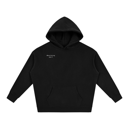 24/7 Oversized Hoodie