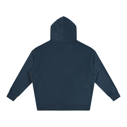 24/7 Oversized Hoodie