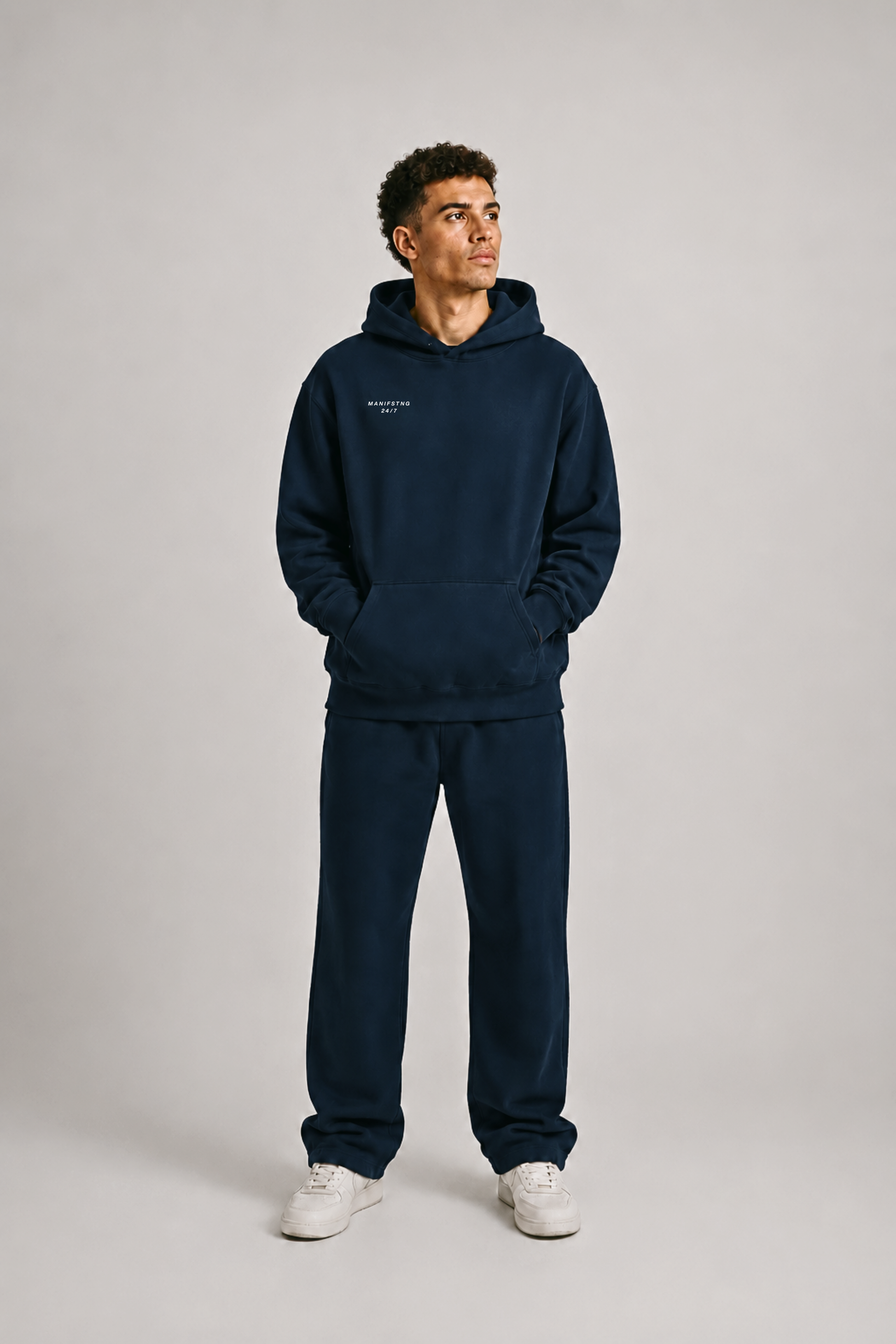Navy Blue