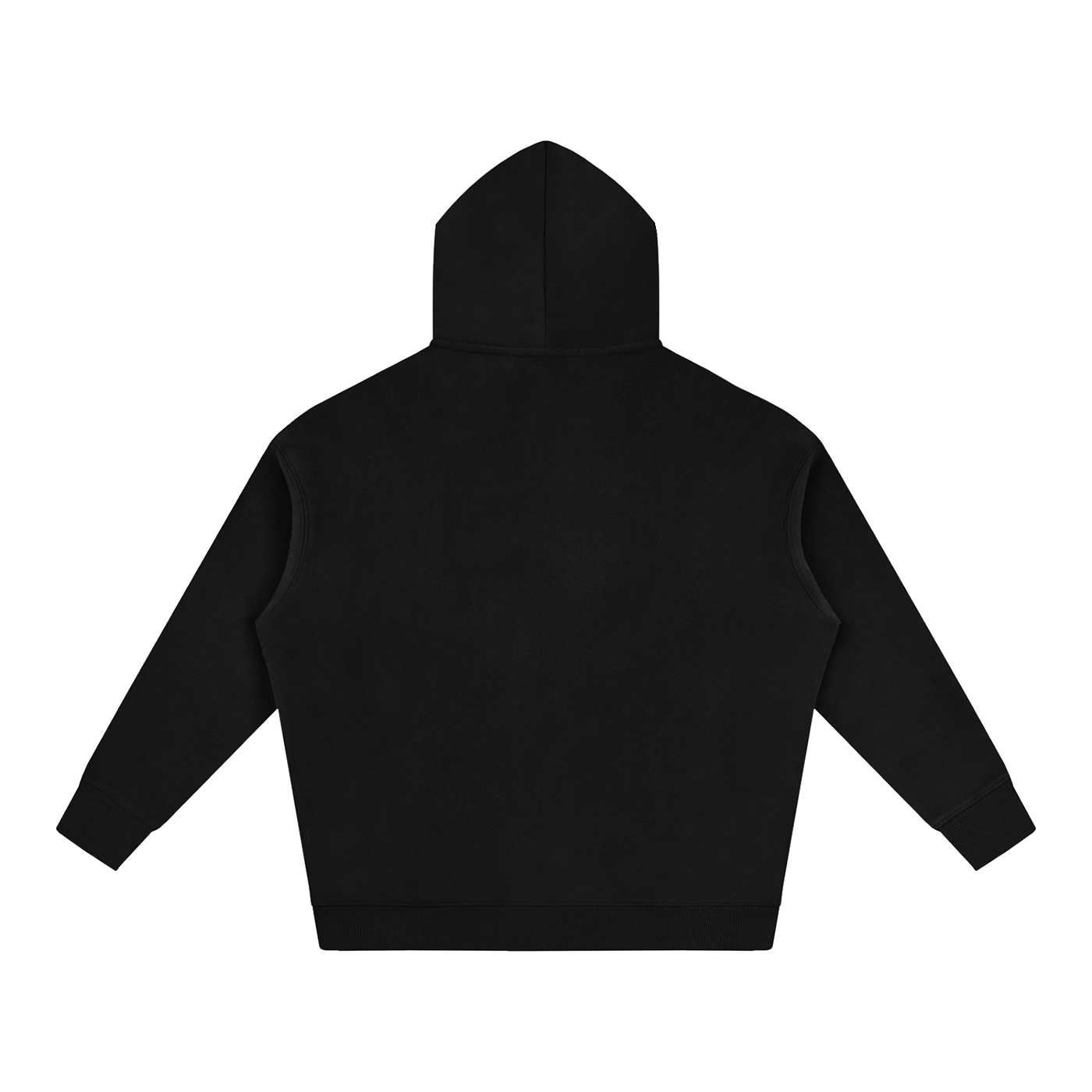 Basics Hoodie