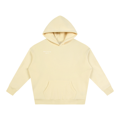 24/7 Oversized Hoodie