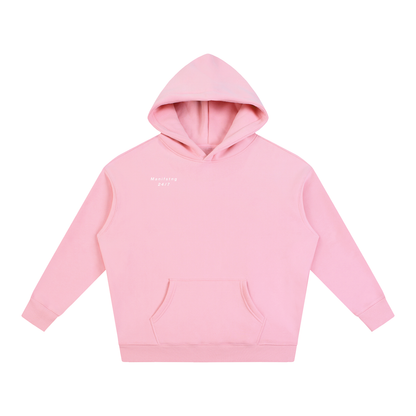 24/7 Oversized Hoodie