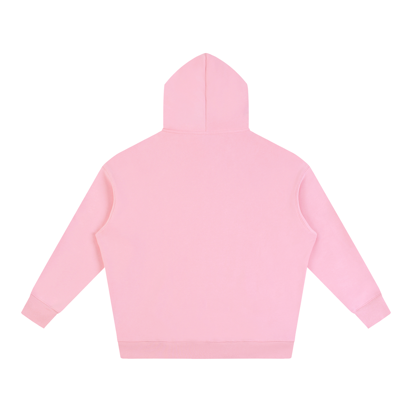 24/7 Oversized Hoodie