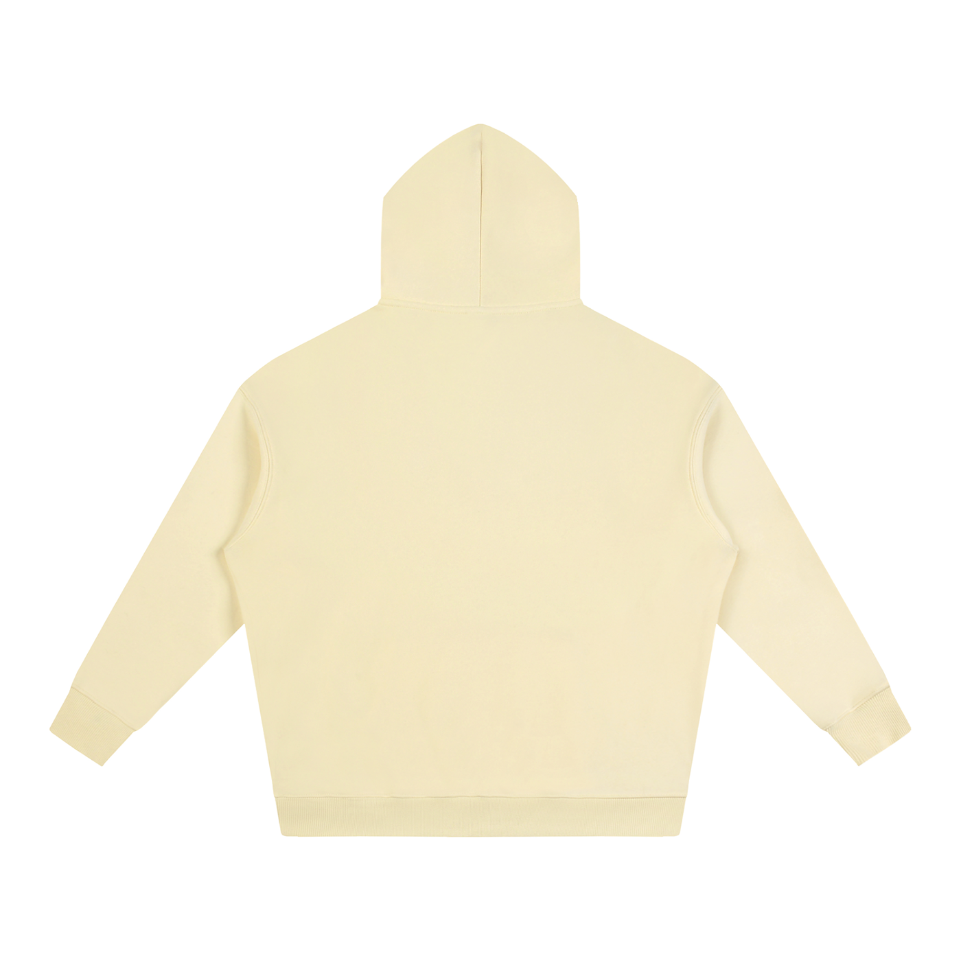 24/7 Oversized Hoodie