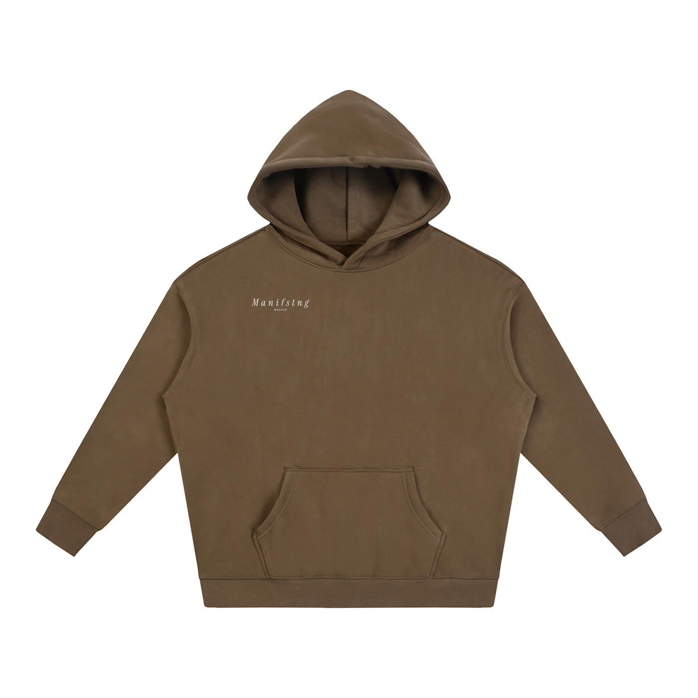 Basics Hoodie