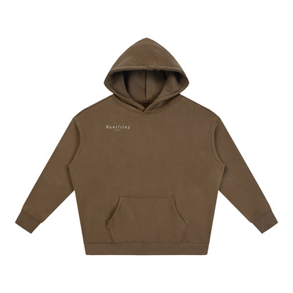 Basics Hoodie