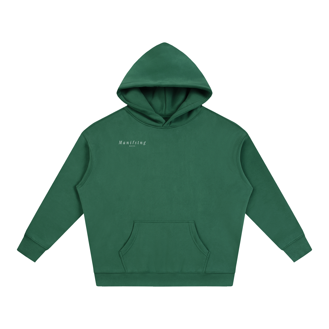 Basics Hoodie