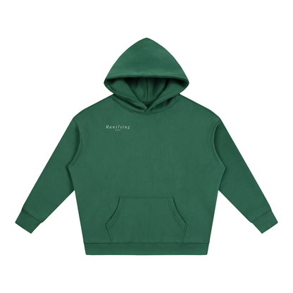 Basics Hoodie