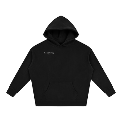 Basics Hoodie