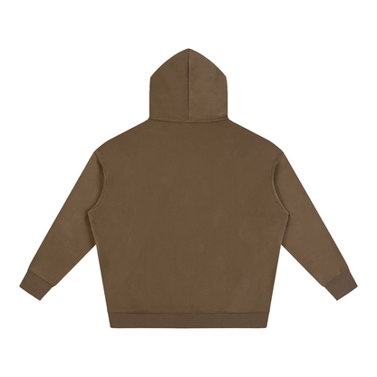 24/7 Oversized Hoodie