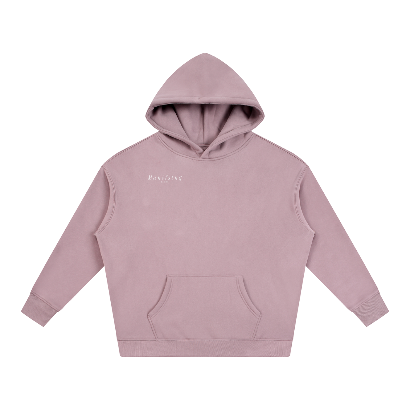 Basics Hoodie